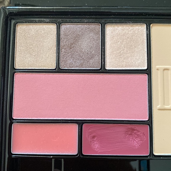 2019 Dior Couture Palette Colours of Fashion - Picture 5 of 11